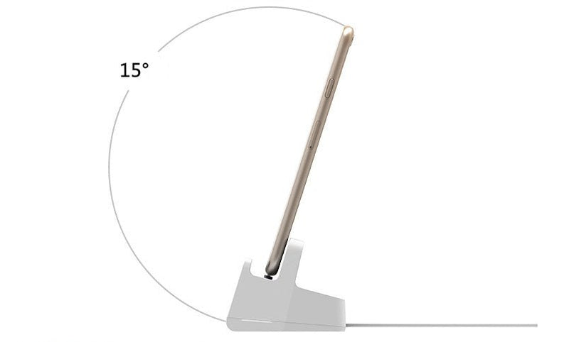 Headphone Charging Base