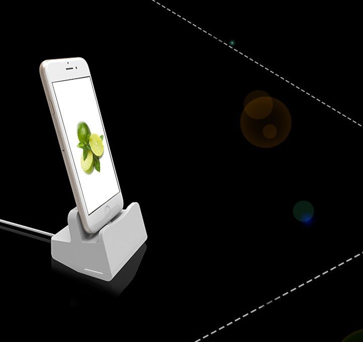 Headphone Charging Base