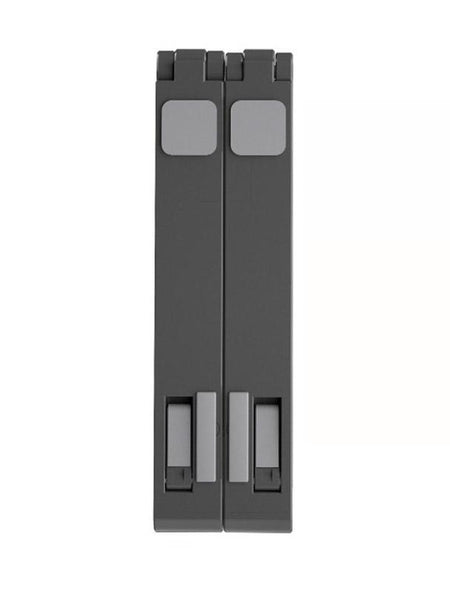 Heightening And Folding Three-in-one Multifunctional Computer Stand