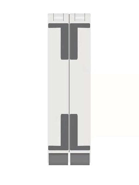 Heightening And Folding Three-in-one Multifunctional Computer Stand