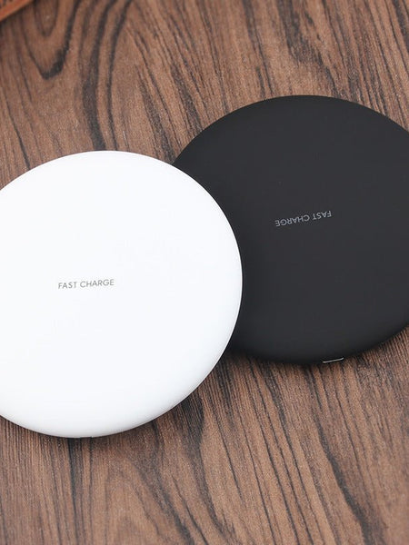 High Power Cooling Wireless Charger