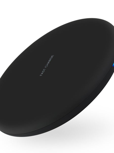 High Power Cooling Wireless Charger