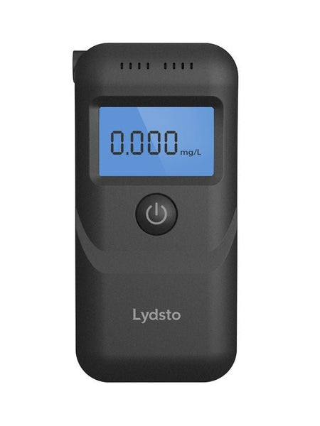 Household Alcohol Tester Convenient Drinking Breath Check Drunk Driving Height Detector
