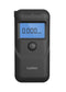 Household Alcohol Tester Convenient Drinking Breath Check Drunk Driving Height Detector