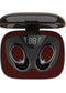 Innovative es02 Bluetooth Headset Bluetooth TWS Double Account Mercenary Guild