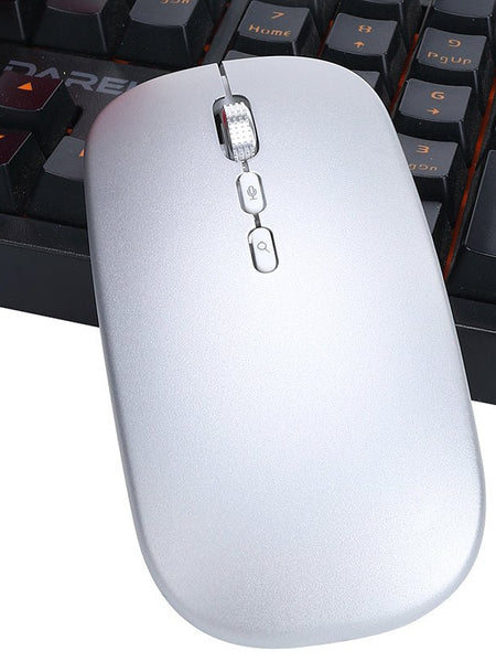 Intelligent Voice Mouse Translation Voice Typing Search Wireless Charging