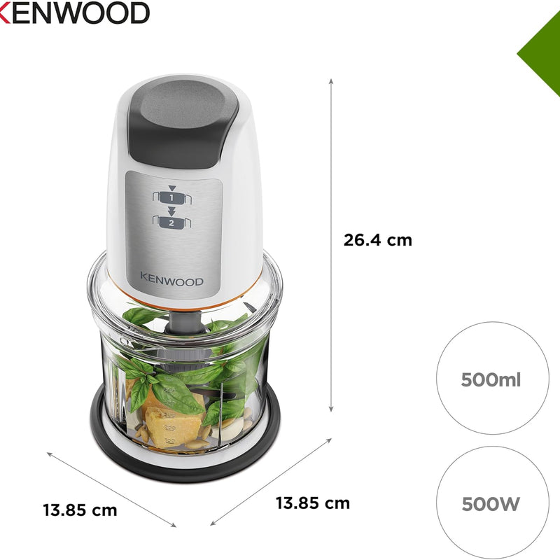 Kenwood - Easy Chopper ©