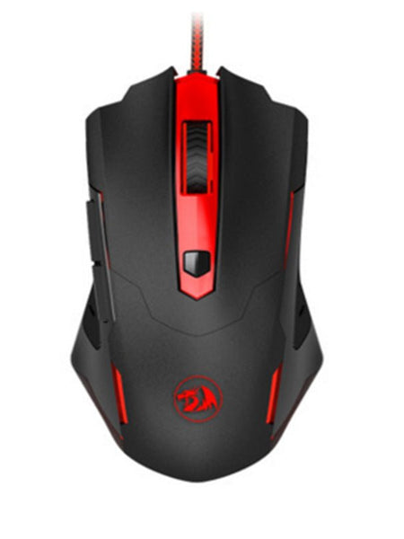 M705USB Wired Gaming Gaming Mouse For Desktop And Laptop Computers