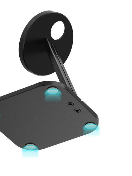 Magnetic Bracket Sub Wireless Charger