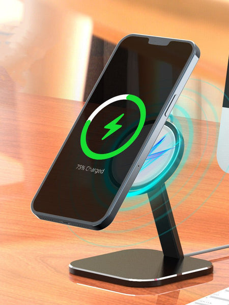 Magnetic Bracket Sub Wireless Charger