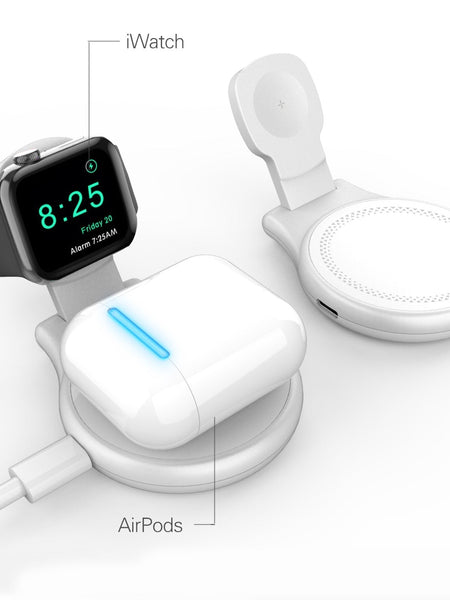 MagSafe Wireless Charger 15W