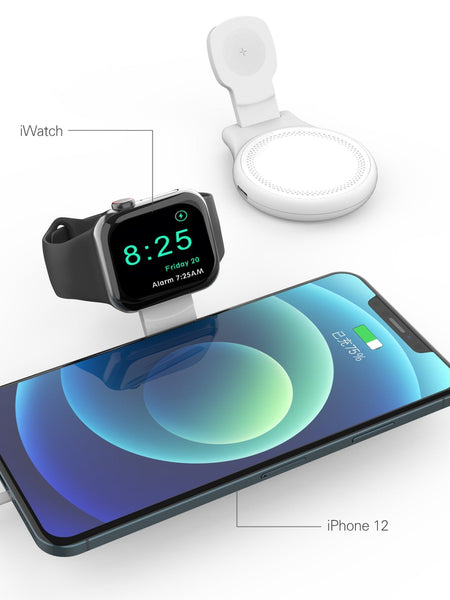 MagSafe Wireless Charger 15W