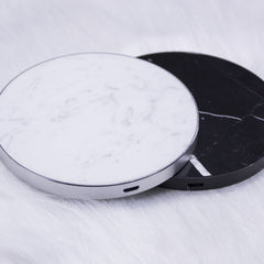 Marble Wireless Charger