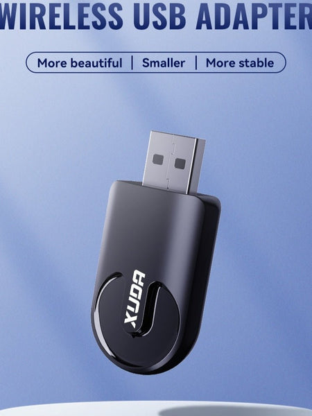 Mini 2-in-1CarplayUSB Interface Wireless Data