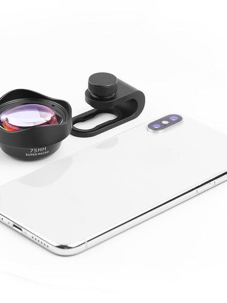 Mobile Phone Macro SLR Large Aperture Universal Lens