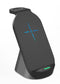 Mobile Phone Watch Earphone Charging Stand 15W Fast Charging Base