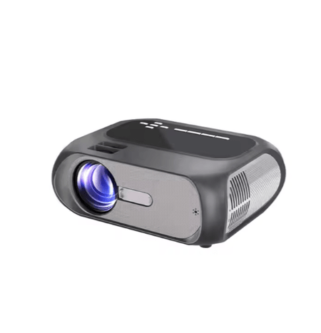 Multimedia Projector ©