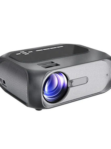 Multimedia Projector ©