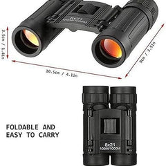 Opera - Foldable Binocular