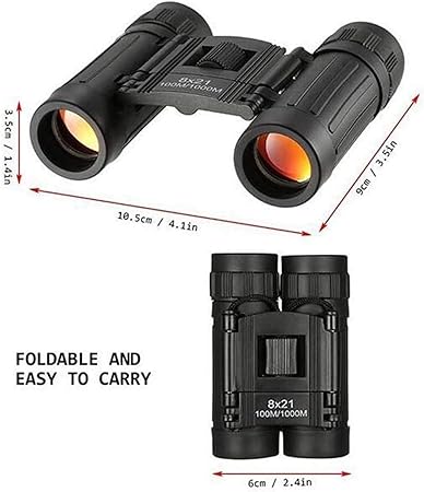 Opera - Foldable Binocular