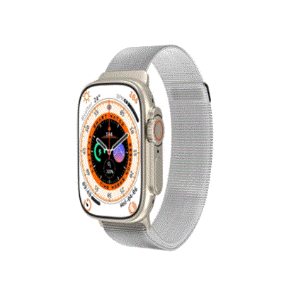 Smart Watch Ultra ©