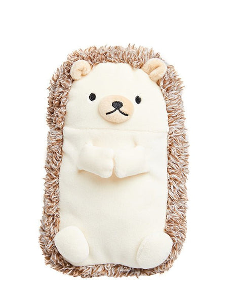 Plush Pencil Case Creative Personality Funny