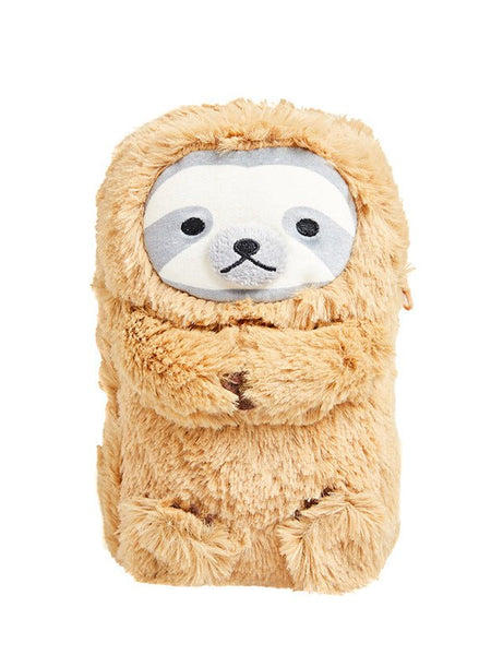 Plush Pencil Case Creative Personality Funny