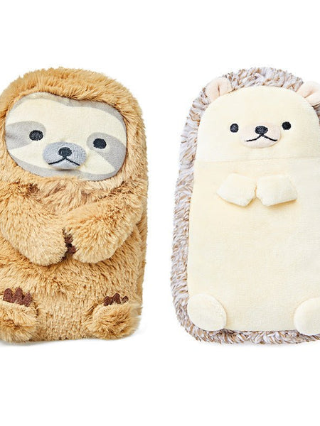 Plush Pencil Case Creative Personality Funny