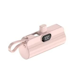 Portable Power Bank (5000mah)