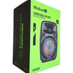 Portable Speaker (AB480)