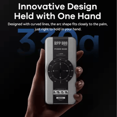 Power Bank (RPP-589) ©