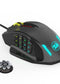 Red Dragon M908 One-Hander Macro Defines Mouse