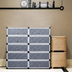 Shoe Storage Organizer ©