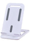 Simple Portable Folding Adjustable Mobile Phone Holder