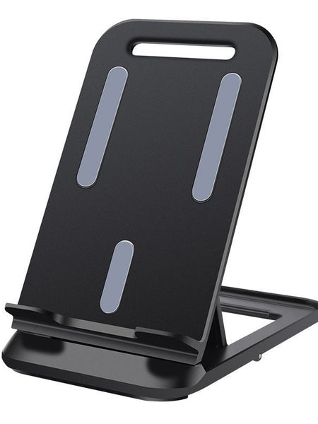 Simple Portable Folding Adjustable Mobile Phone Holder