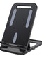 Simple Portable Folding Adjustable Mobile Phone Holder