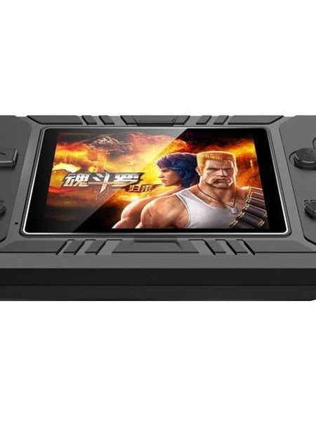 Smart Handheld Game Console