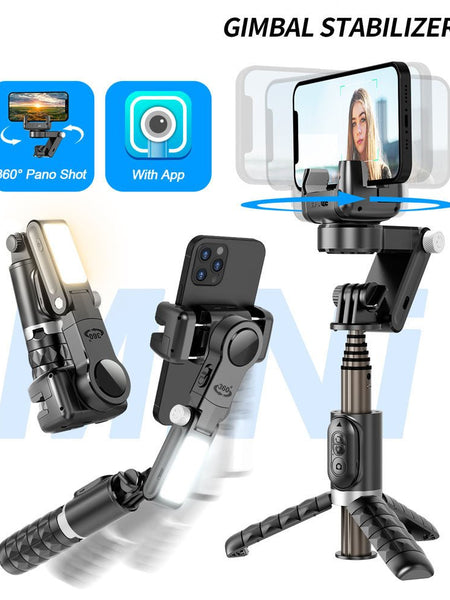 Smart Handheld Gimbal ©