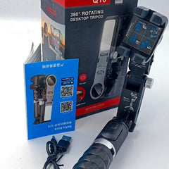 Smart Handheld Gimbal ©