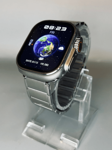 Smart Watch 9Pro ©