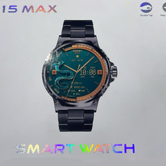 Smart Watch (G15 Max) ©