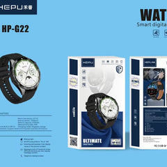 Smart Watch (G22) ©