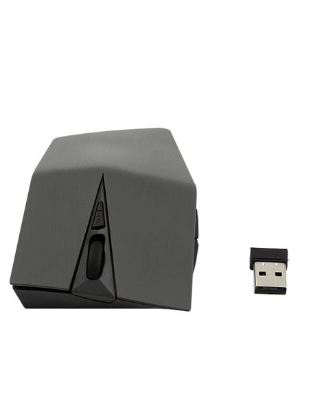 Supply Creative Gift Wireless Invisible Mouse