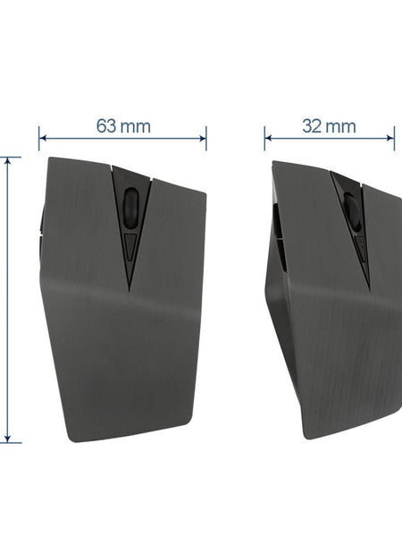 Supply Creative Gift Wireless Invisible Mouse