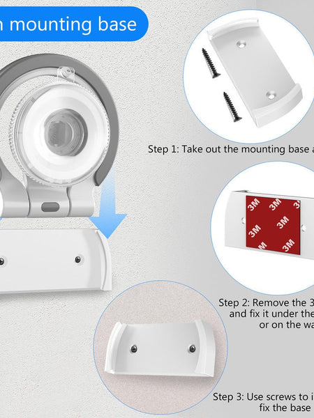 The New Multifunctional Mobile Phone Holder Tablet Holder