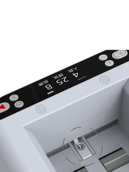 Third Generation Fully Automatic Dealing Device Poker Machine