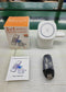 Three-in-one Folding Magnetic Wireless Fast Charging Charger