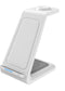 Three-in-one Wireless Charger Fast Charging Desktop Vertical