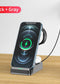 Three-in-one Wireless Charging H15 Charging
