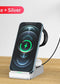 Three-in-one Wireless Charging H15 Charging